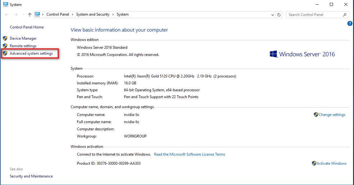 英伟达服务器搭建教程,英伟达api库安装和配置