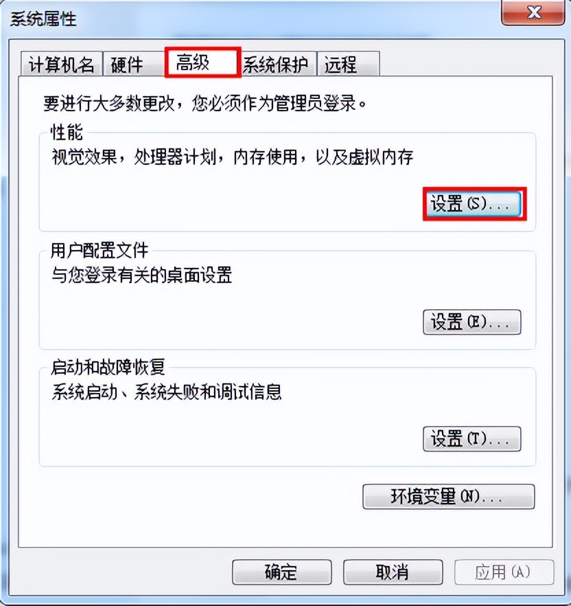 更改win7配色方案,更改win7默认打开方式