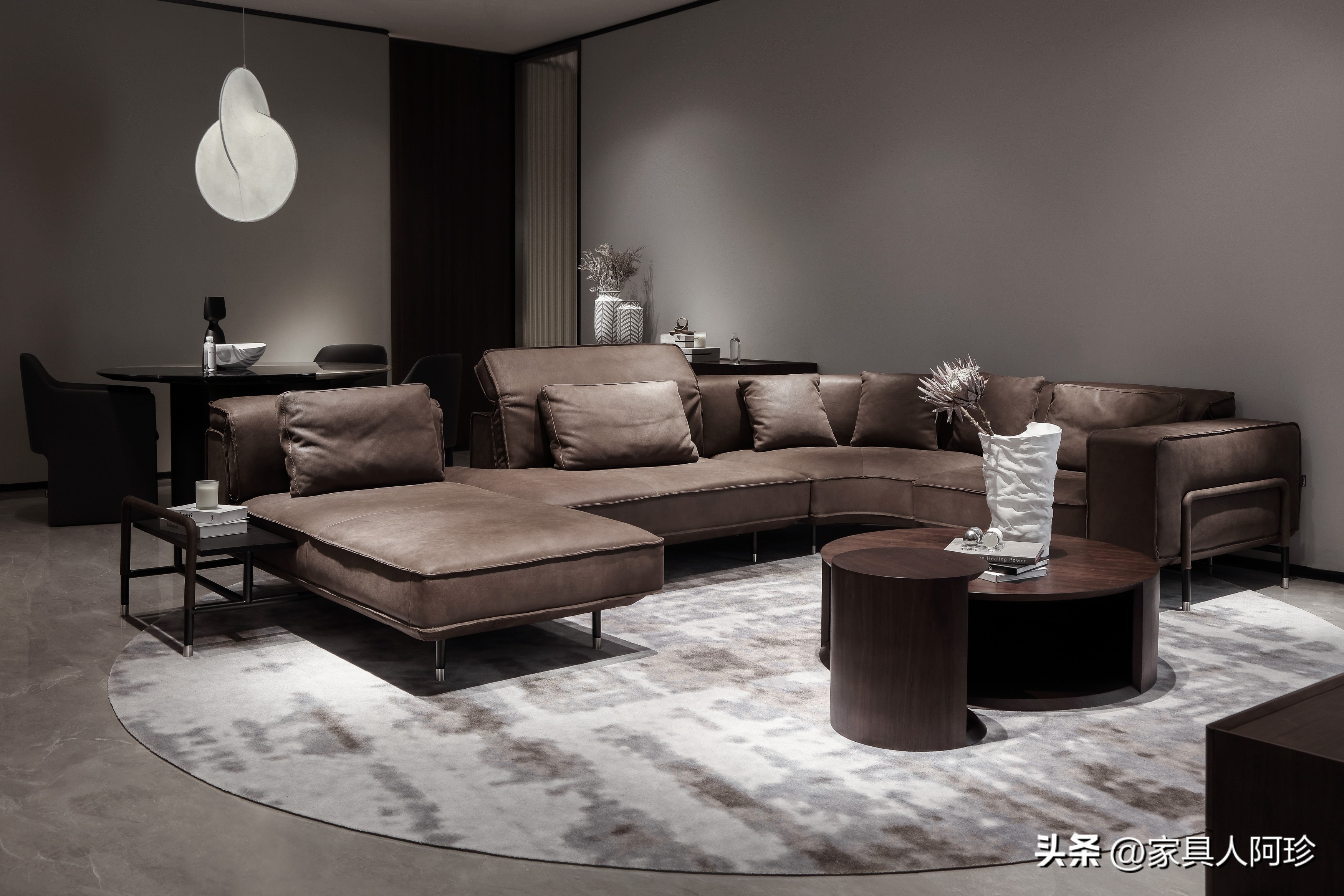 国内最受欢迎的五大进口家具,进口家具真的好吗