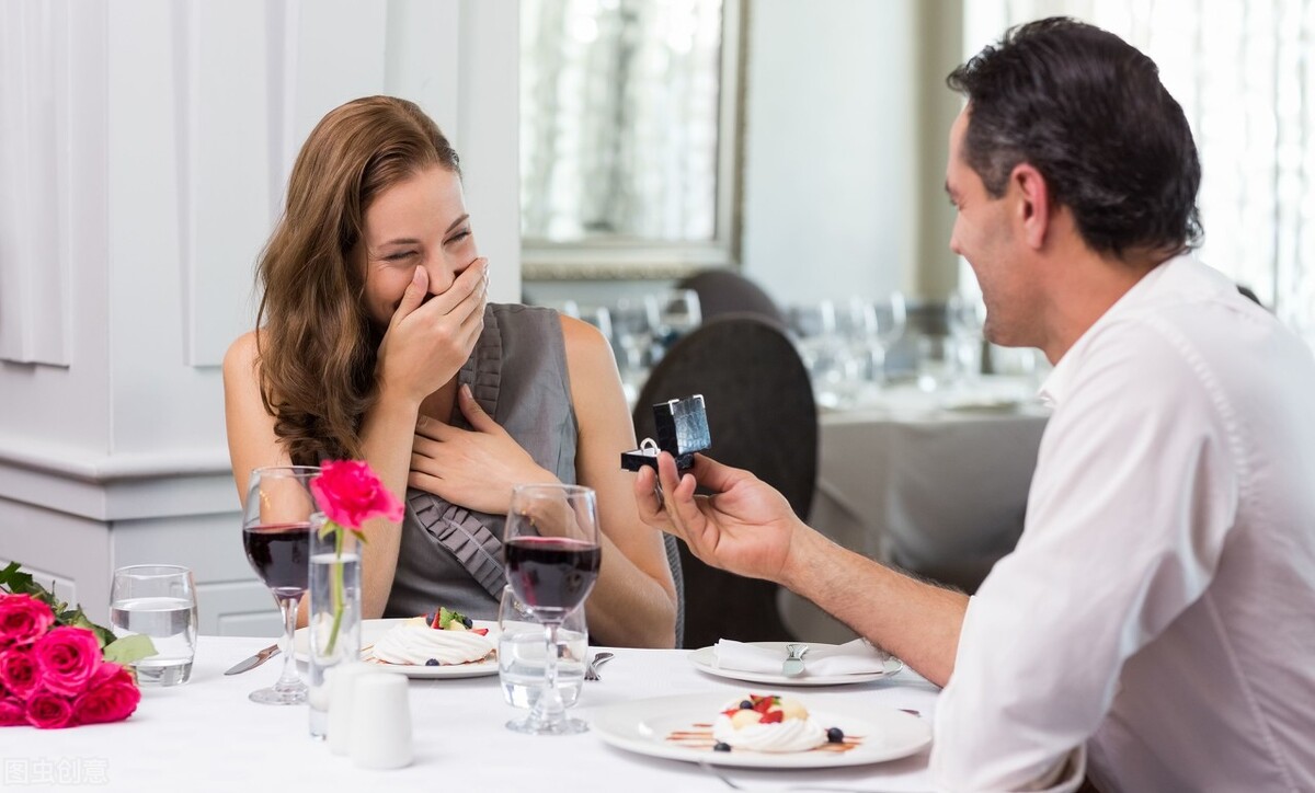 情人节女生还要给男生准备礼物吗,情人节女生为什么不给男生礼物