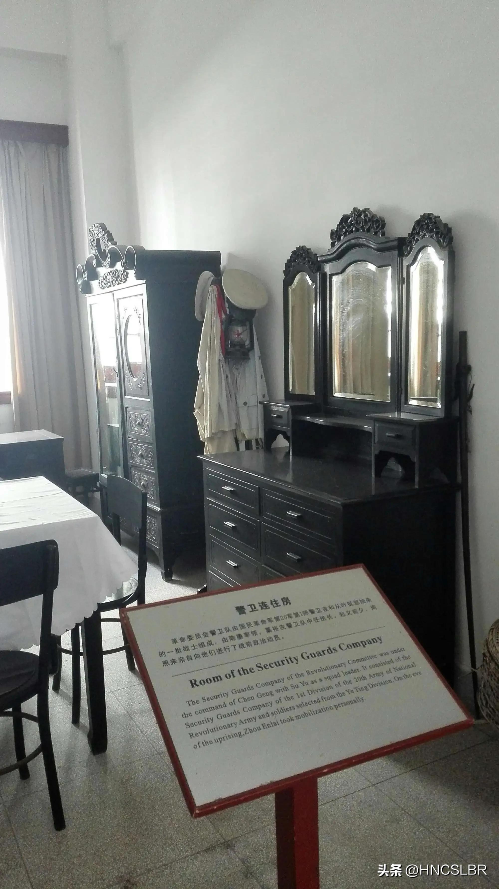 南昌八一起义纪念馆怎么去,南昌八一起义纪念馆