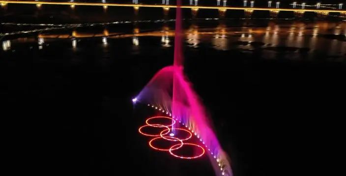 奥运冠军网红打卡地,奥运冠军之城有哪些