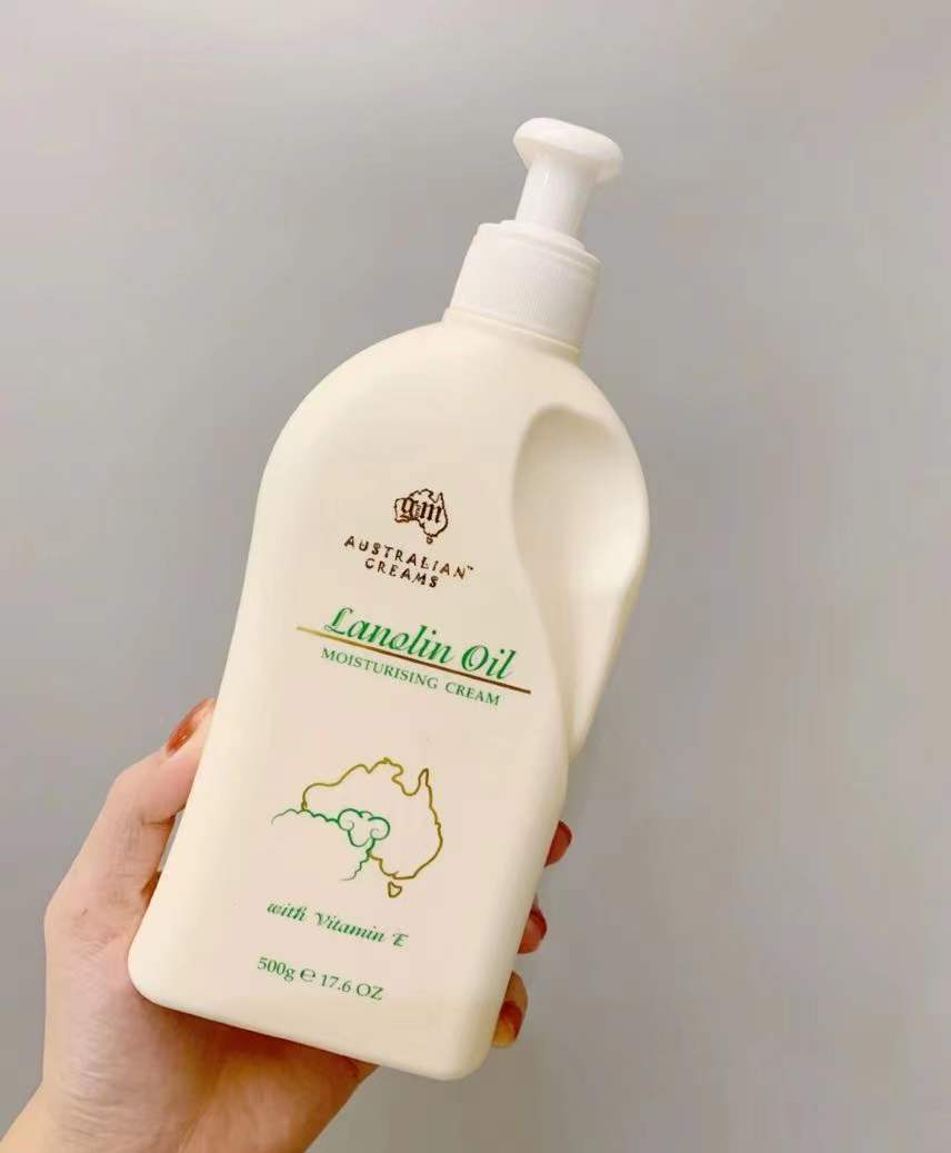 正宗澳洲进口绵羊油,澳洲绵羊油哪个品牌性价比高