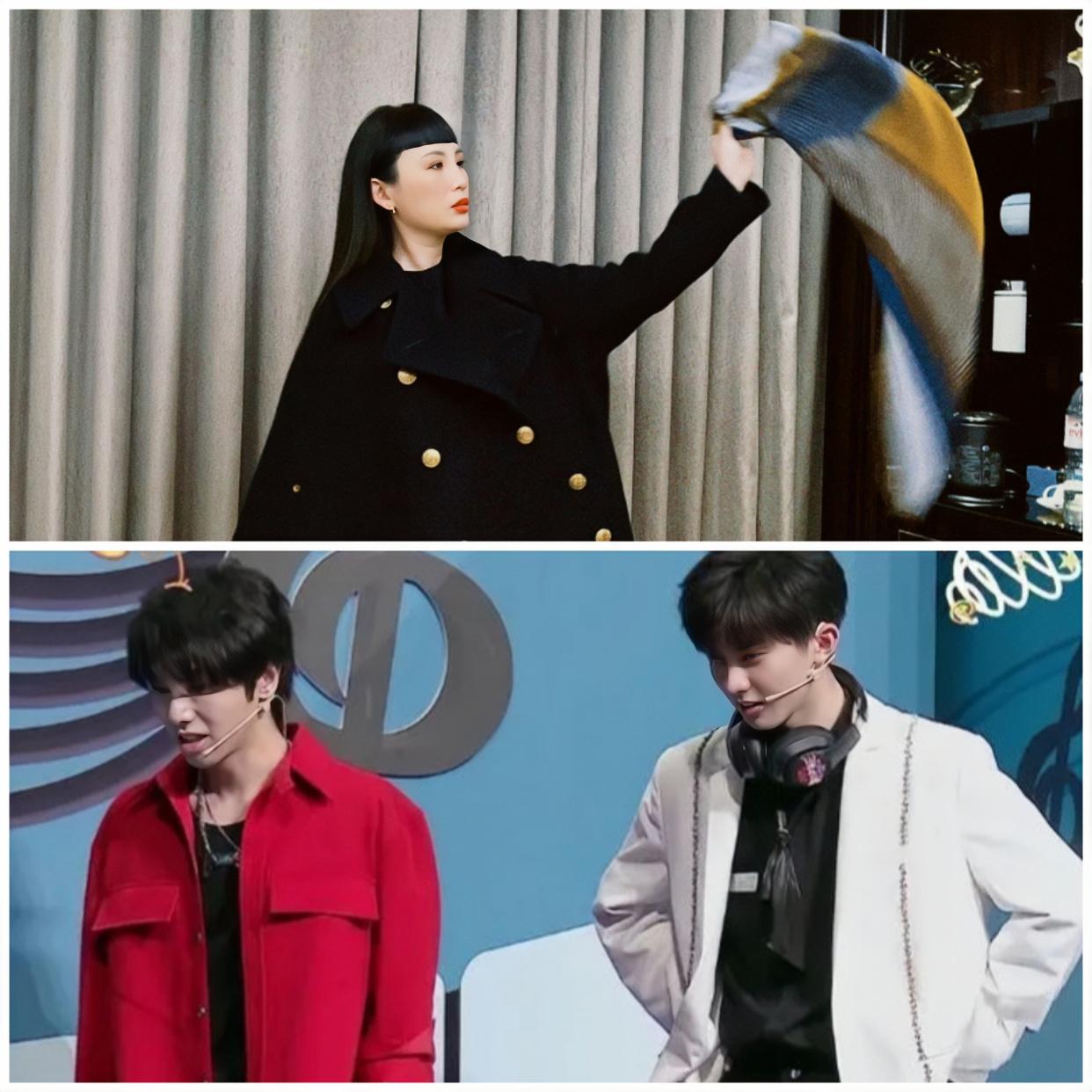 刘文正台湾歌曲全集,声生不息宝岛季第八期歌单