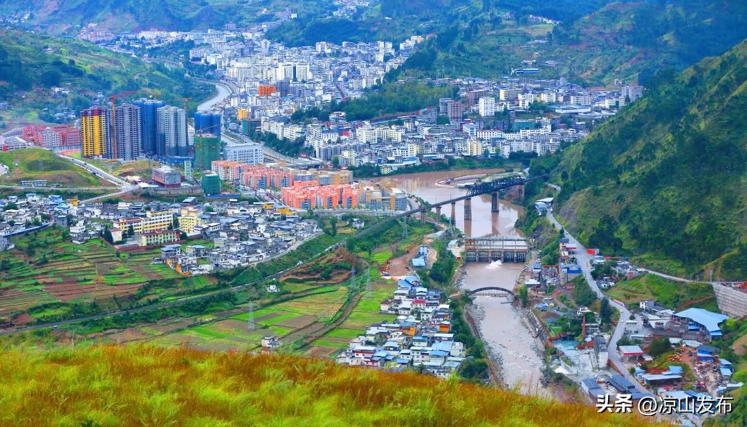 2019年彝族火把节凉山,彝族火把节2023年阳历几号