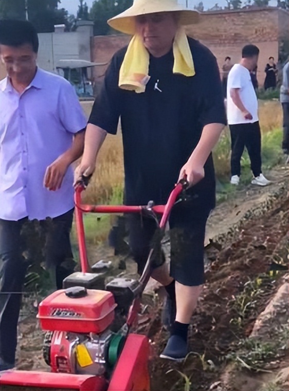 毕福剑回来了吗,毕福剑现在住农村吗