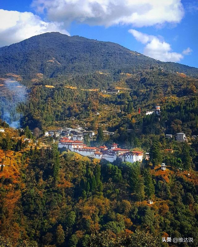 为什么全世界最幸福的国家是不丹,不丹世界上最幸福的国家纪录片