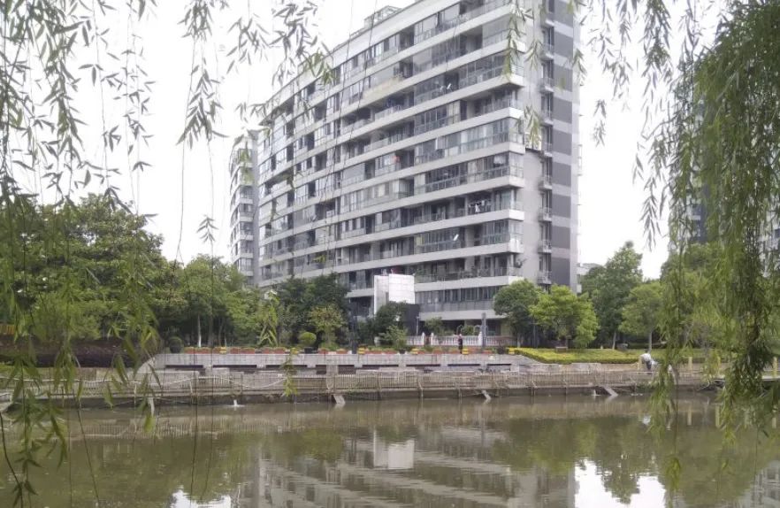 浦东最火三林板块，是上海买房人最后底线？