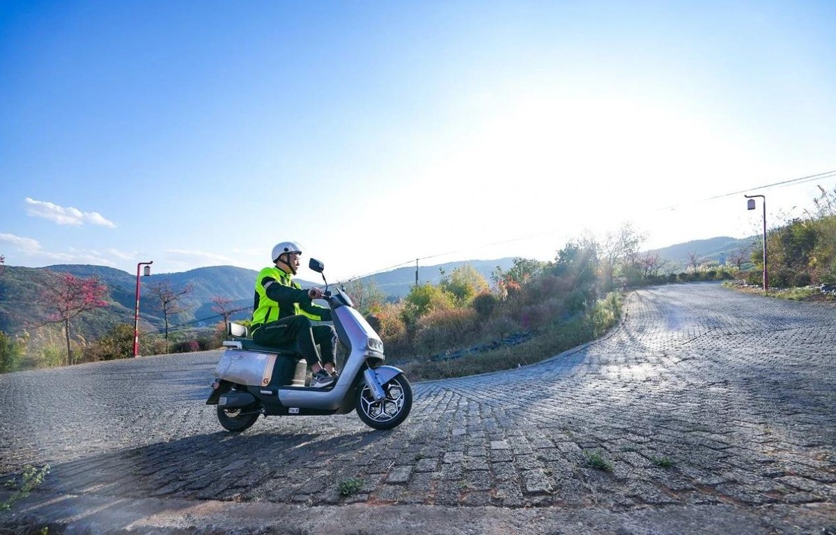 小刀航天动力版动力不猛咋办,小刀电动车航天动力极速版