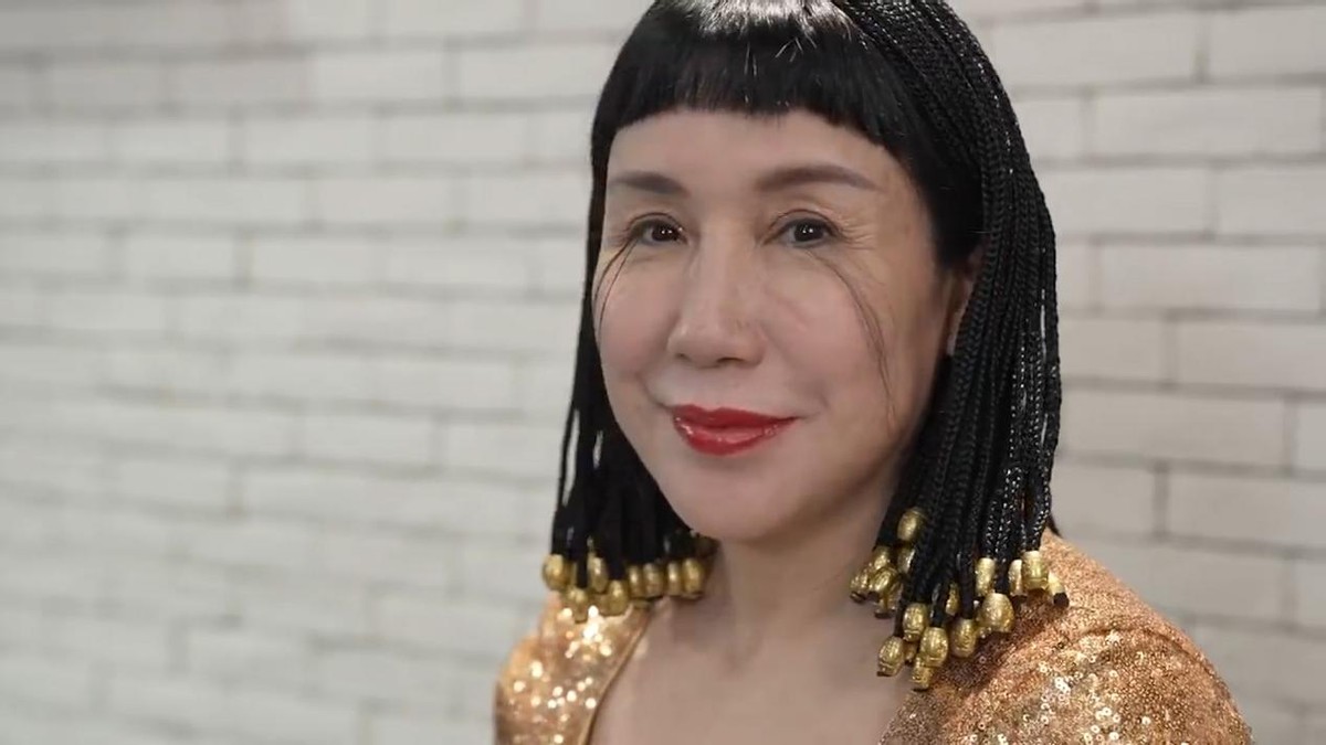 世界上身体部位最奇特的五个人,世界上身体最长的一个部位