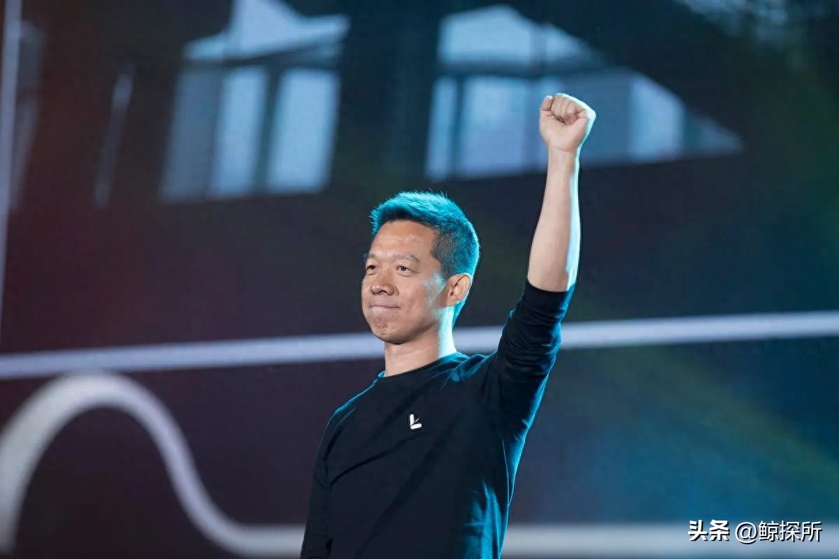 贾跃亭的传奇故事,贾跃亭起底