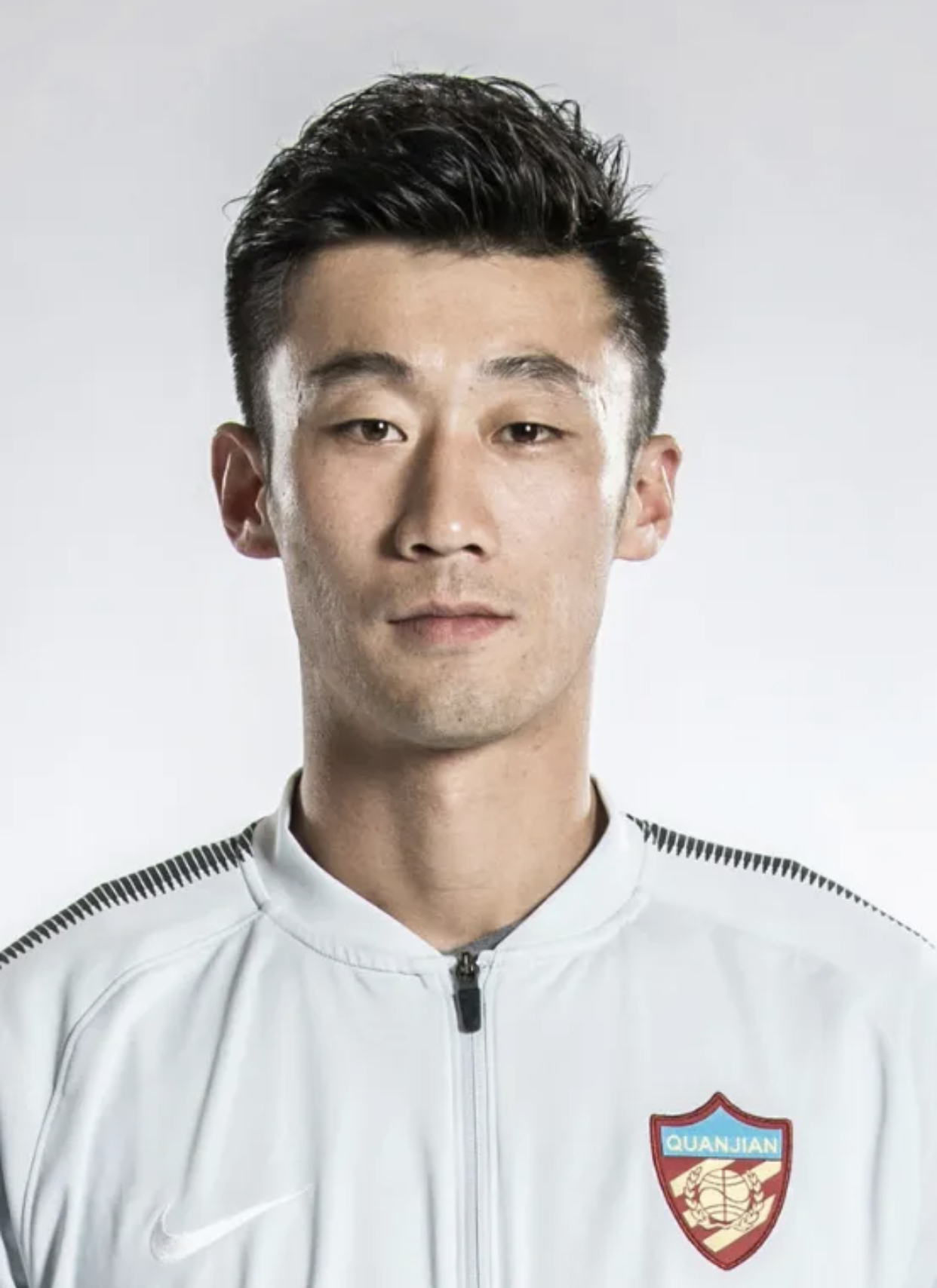 曝张鹭,国足门将张鹭被刑拘