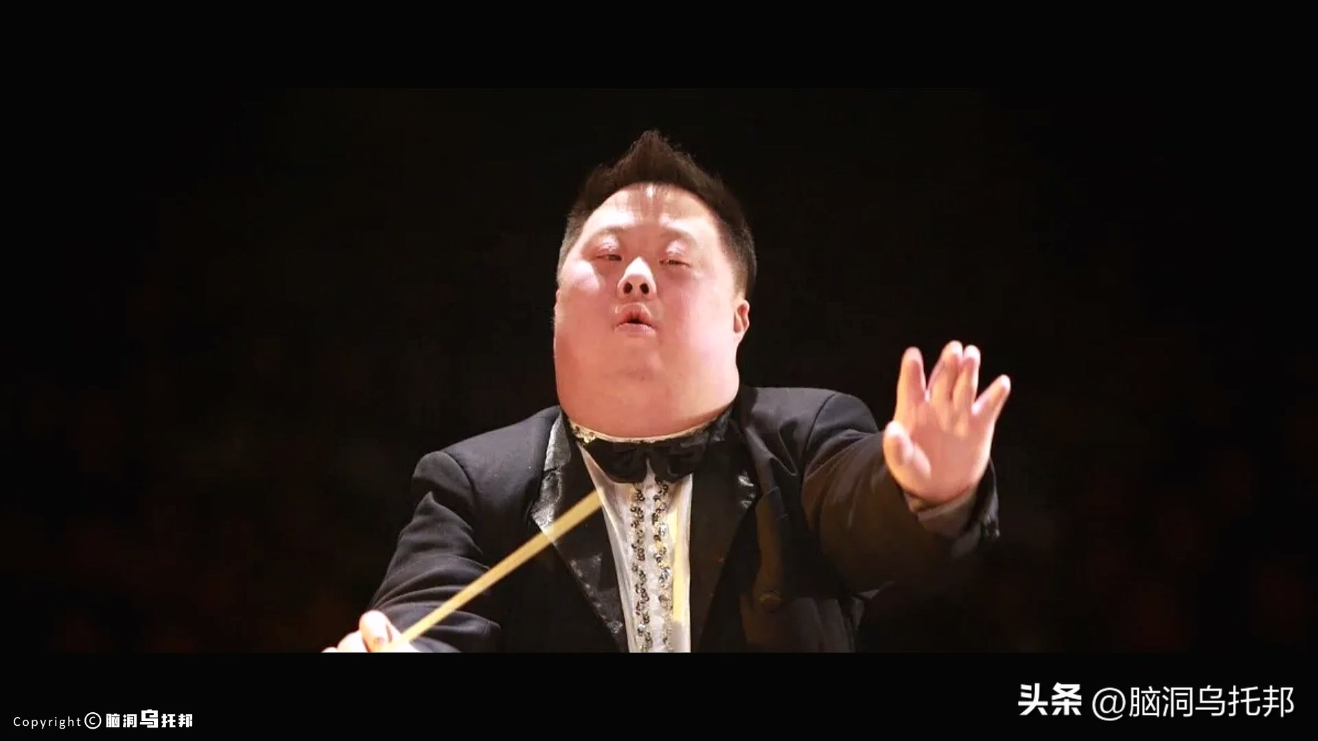 曾经万人空巷如今空无一人,曾经被人耻笑