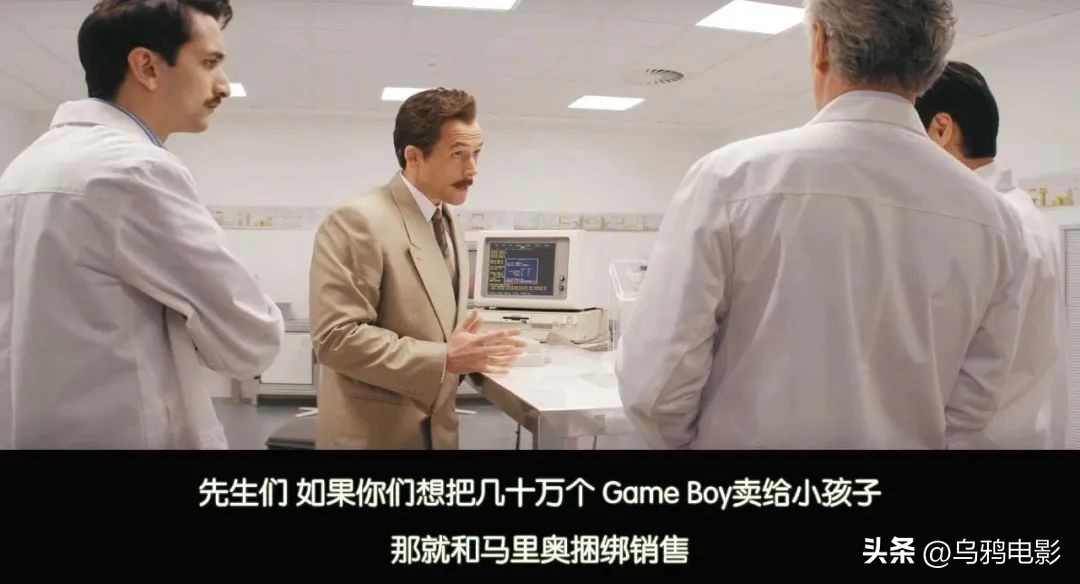 盘点史上最火爆的四款游戏,盘点6个超火的游戏改编