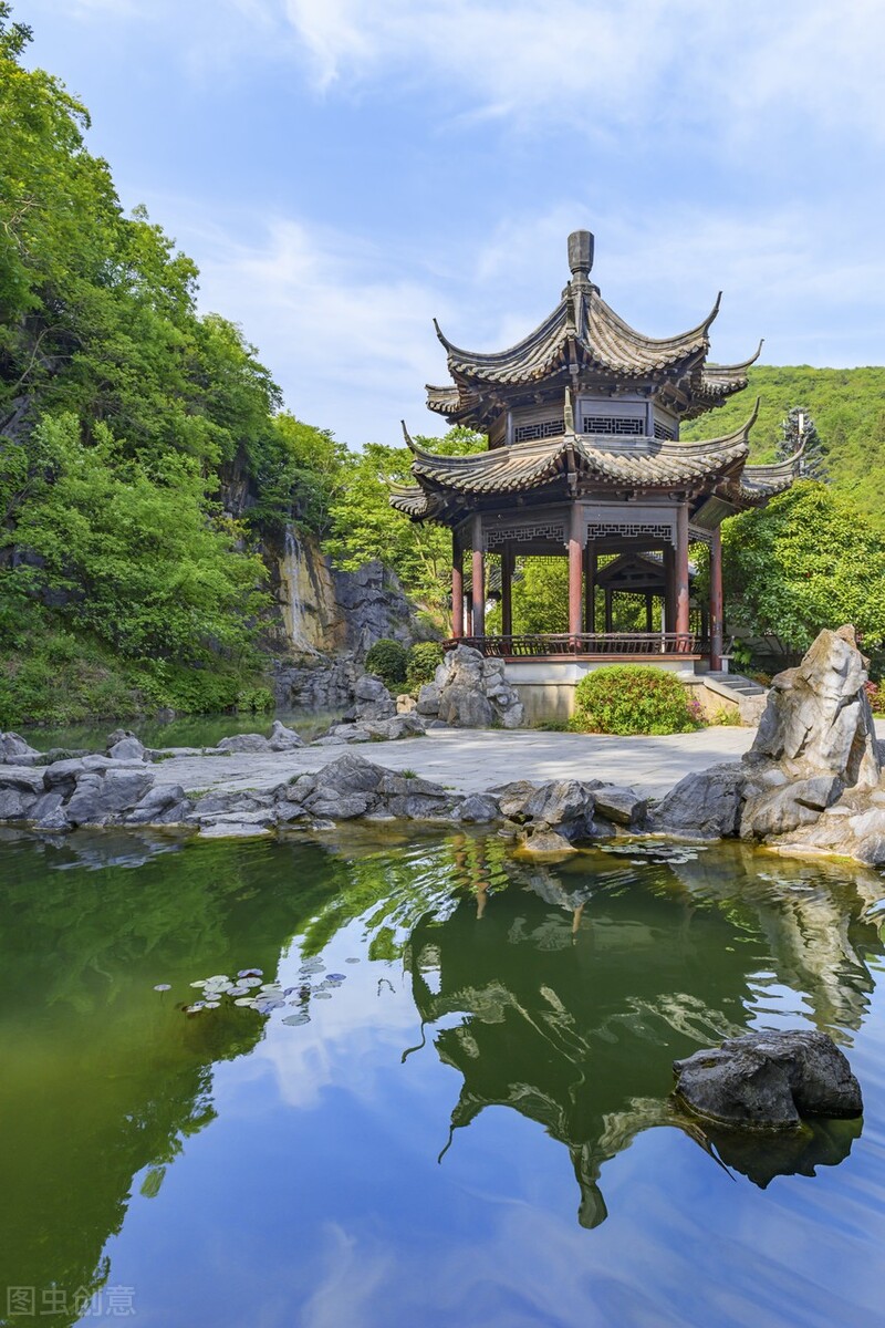 安徽最值得去的十大旅游景点,安徽十大最值得去旅游景点