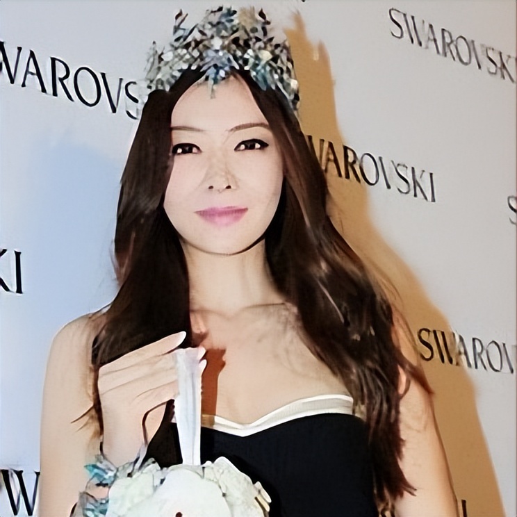 郭富城和方媛熊黛林为啥分手,郭富城谈熊黛林方媛