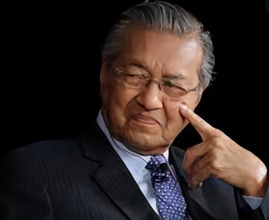 马来西亚撕毁高铁合同,马来西亚毁约的赔款