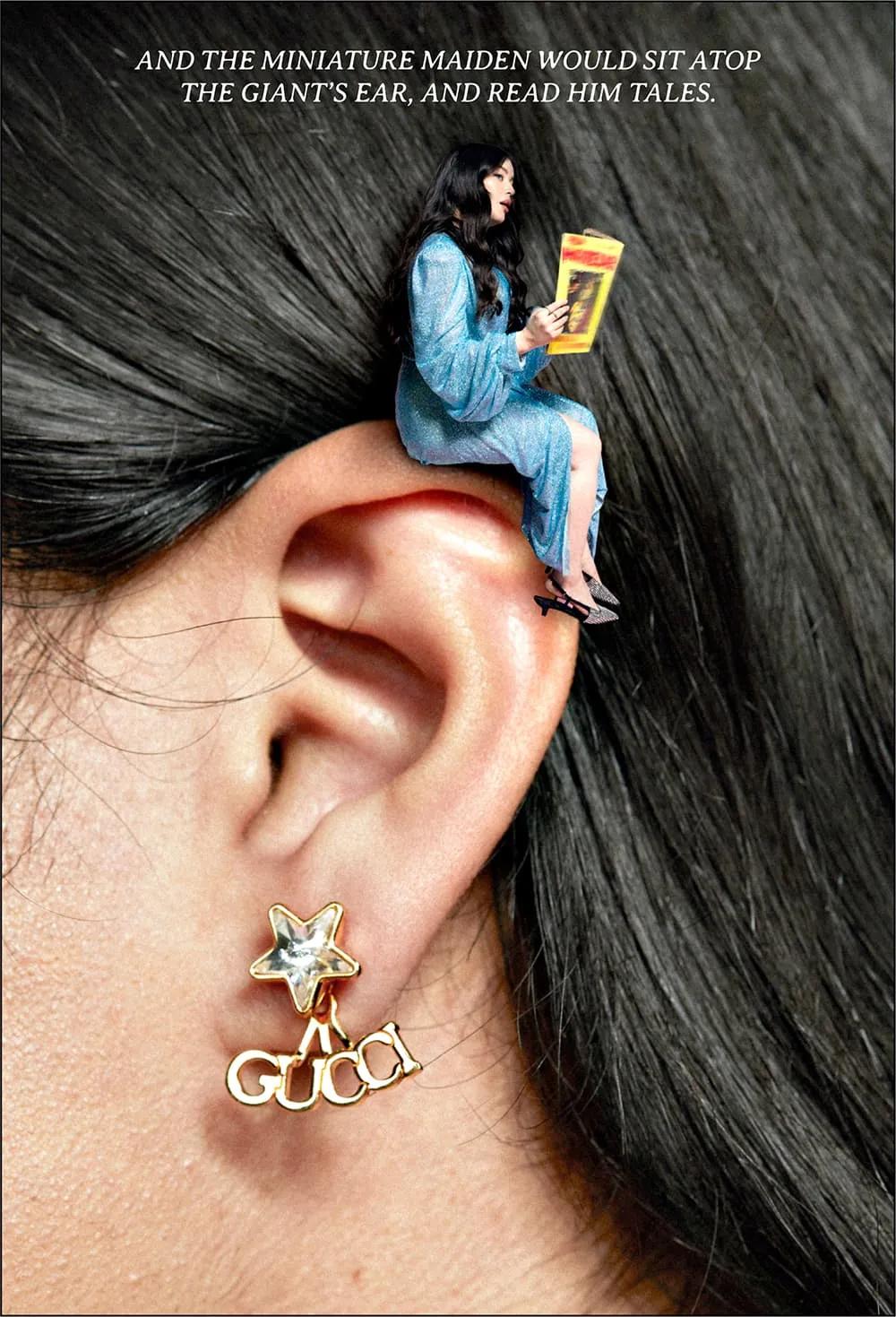 心动时刻大胆示爱，2022大牌情人节限定来了