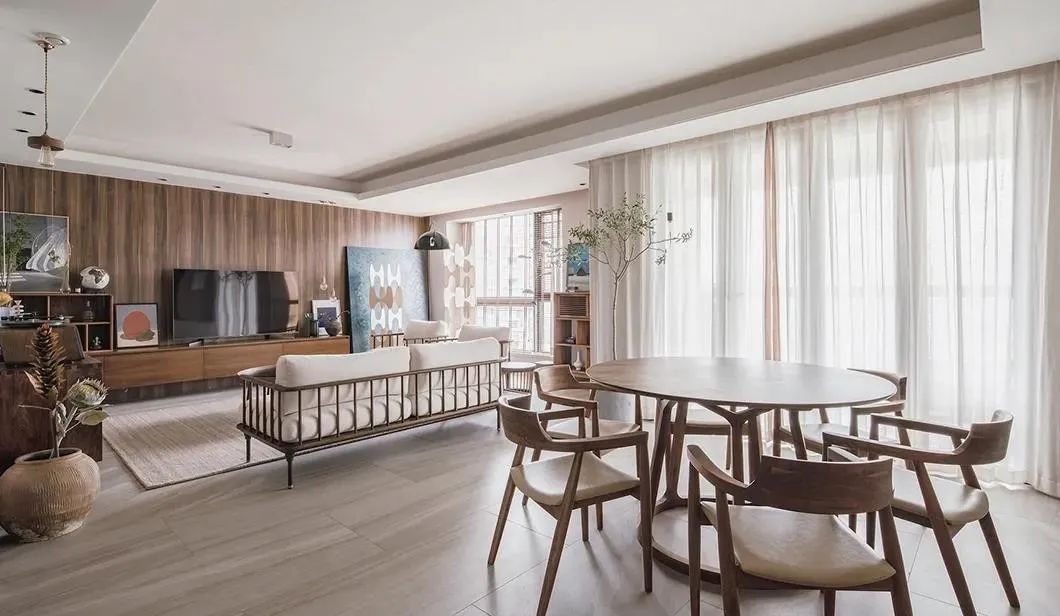 到底应该怎么选择餐桌呢,餐桌怎么选最全选购攻略