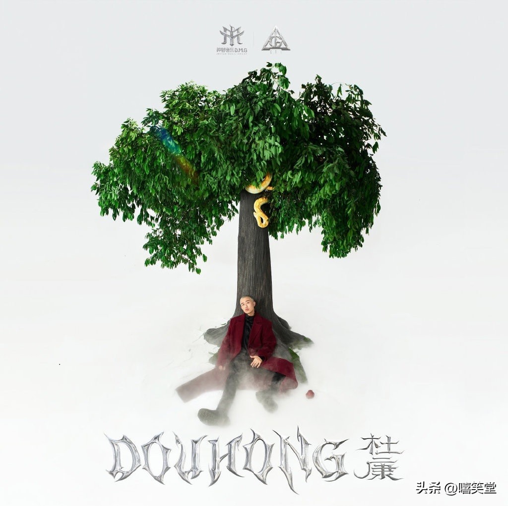 2022年top100中文说唱,中文说唱榜单2023