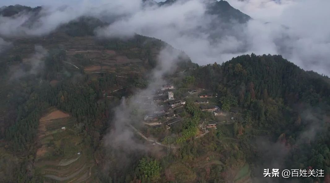 辞职后我决定徒步一百座山,辞职后我回仙村当农民