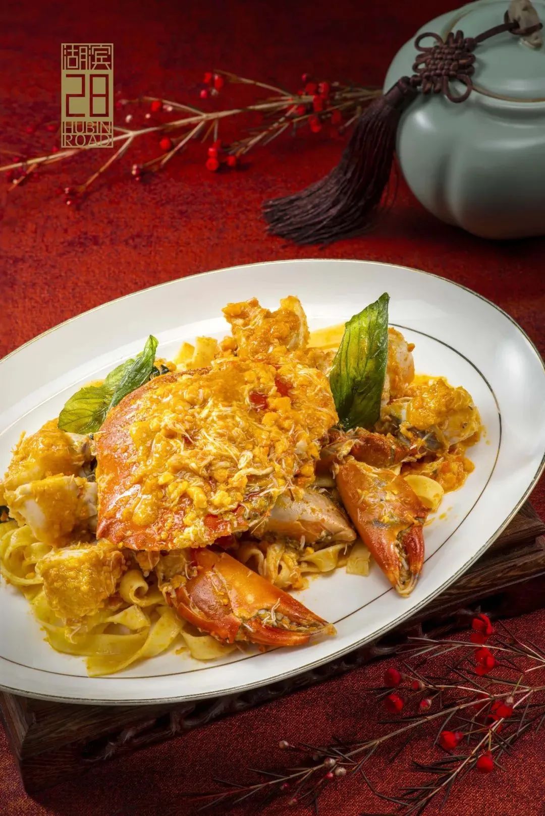 杭州杭帮菜酒店推荐,凯悦酒店中餐厅杭州