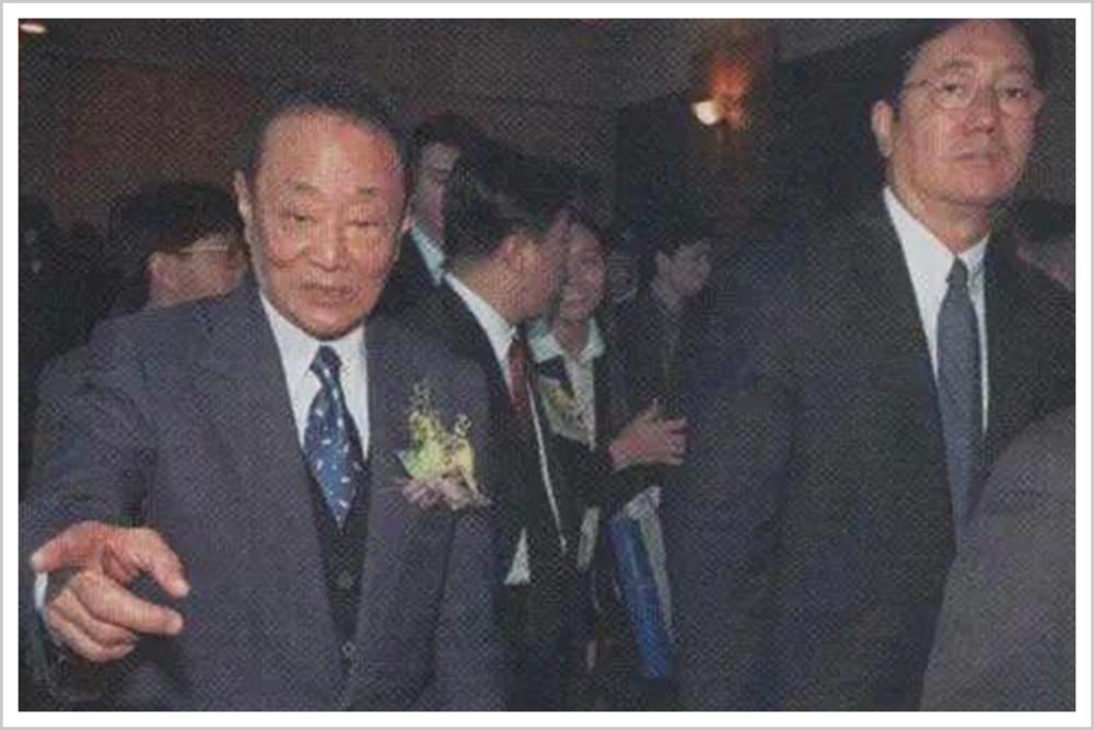 郭鹤年说粮油生意,郭鹤年做大米生意