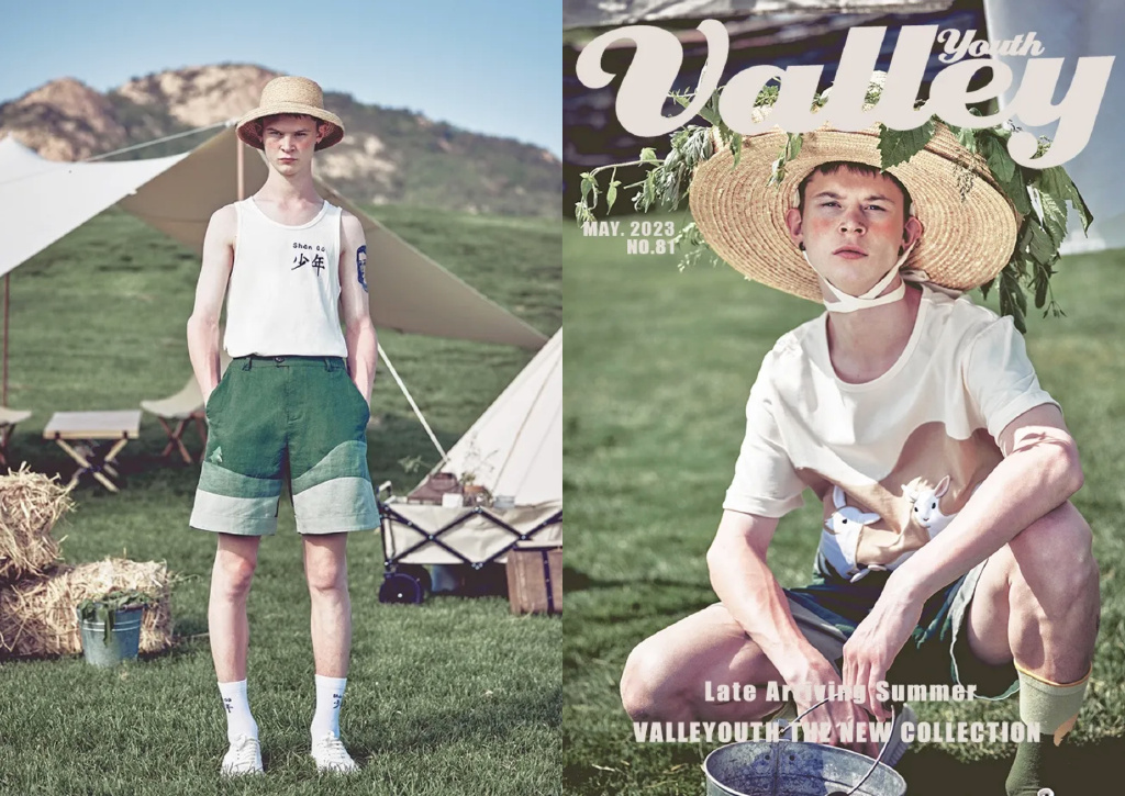 2023春夏男装时装周celine,2019年潮流男装穿搭