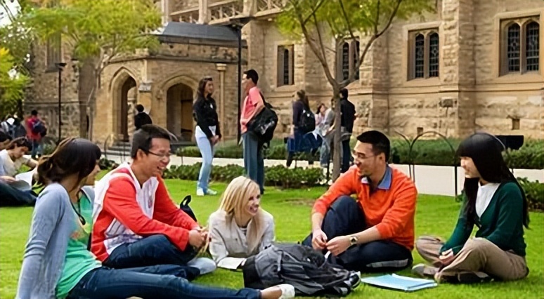 澳洲留学生取消国际航班,澳洲航空开放国际航班