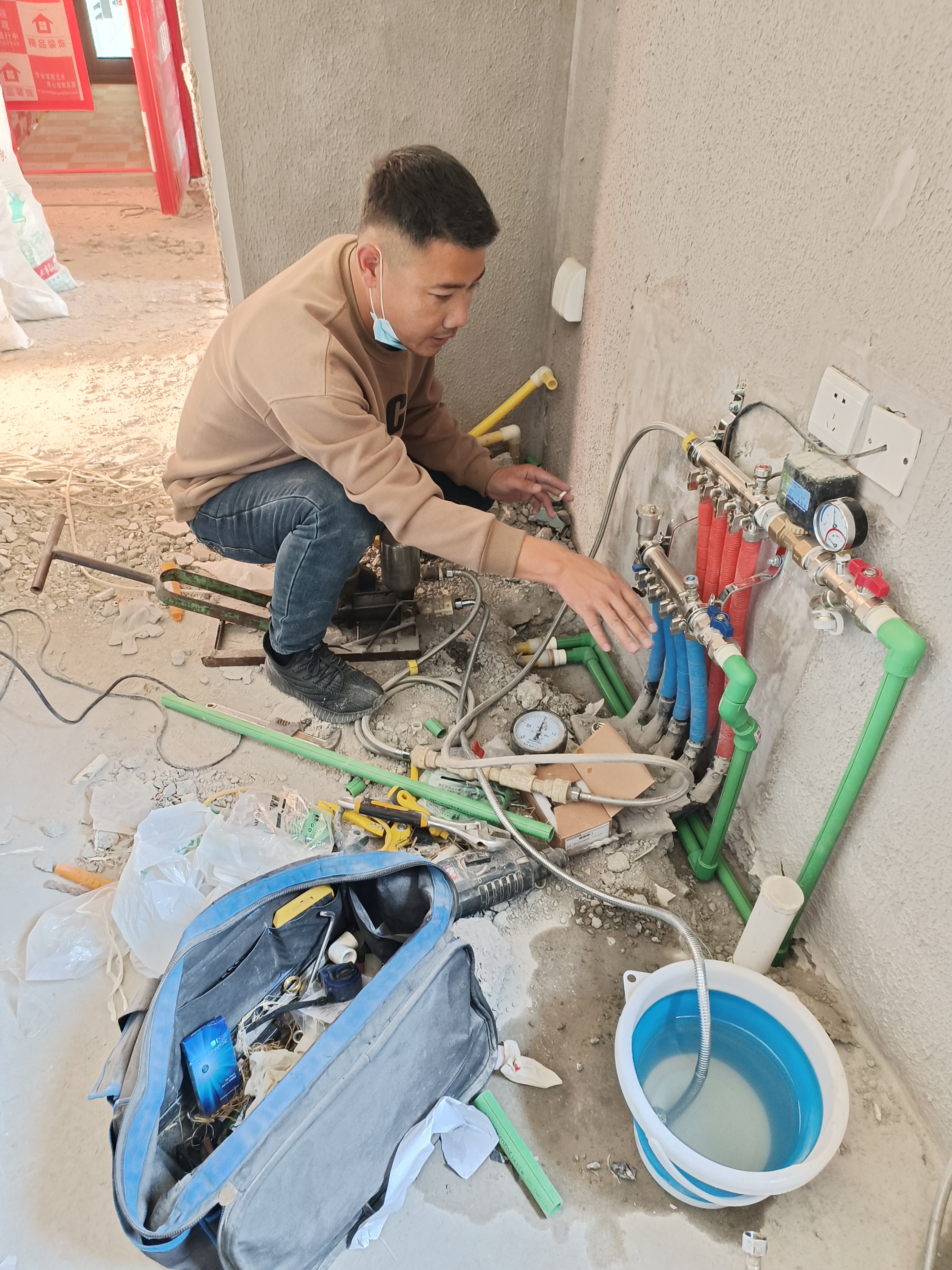 旧房子电路改造怎么收费,房屋电路维修多少钱