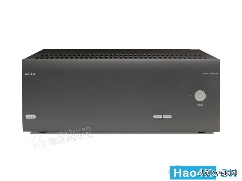ARCAM功放怎么样,arcam功放评测