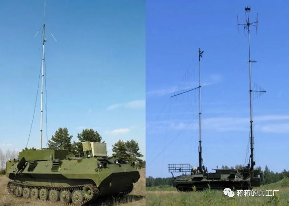 乌克兰缴获俄罗斯装备数量,乌克兰缴获电子战装备