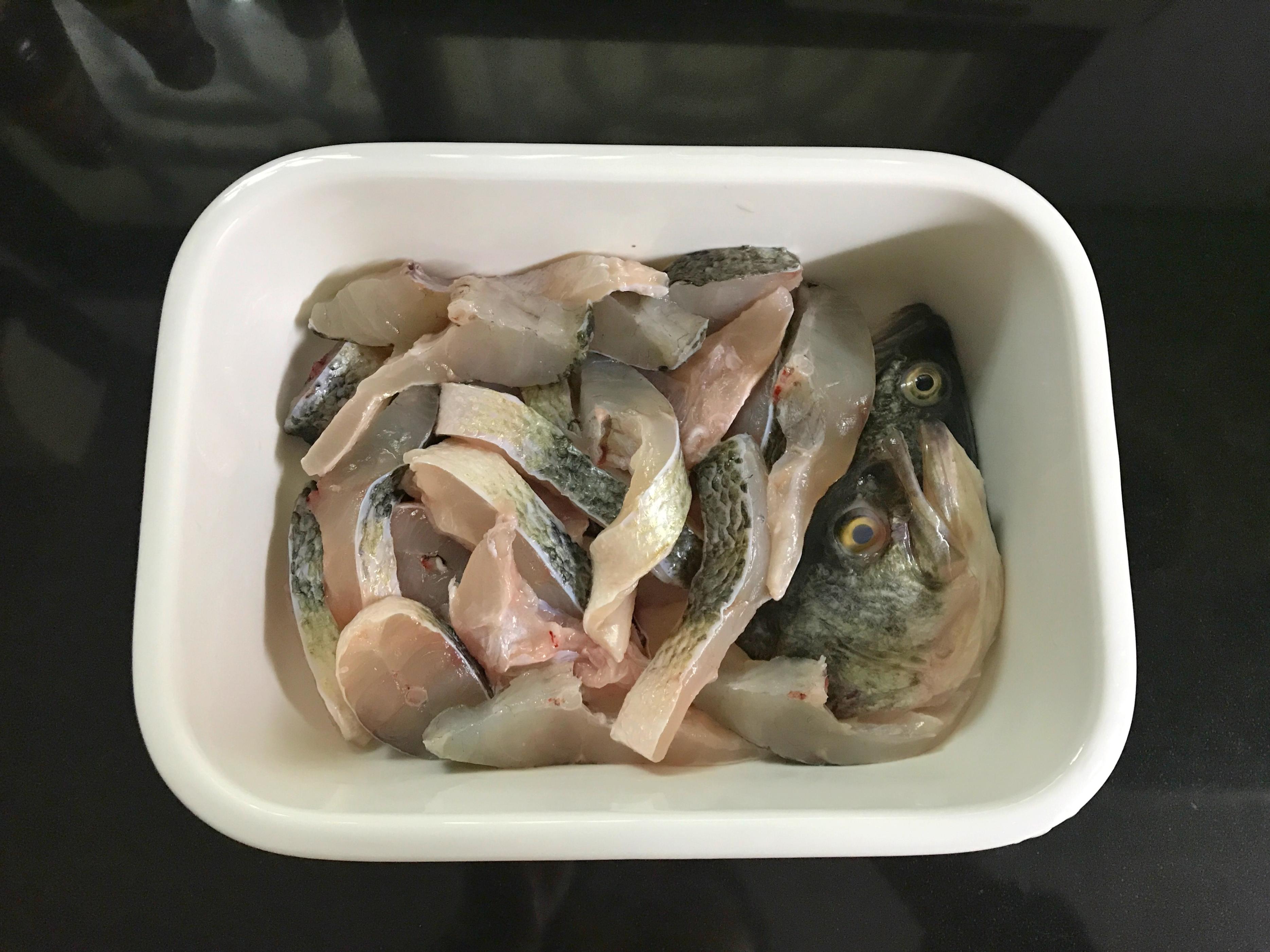 淡水鱼哪个品种最好吃又营养,营养丰富又好养的淡水鱼