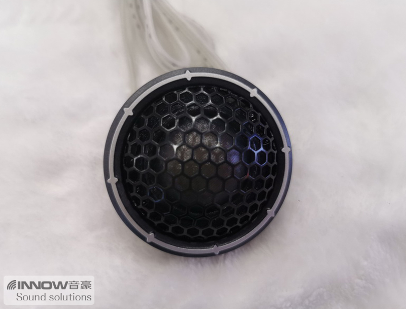 福特锐界三分频音响改装,深圳福特锐界音响改装三分频