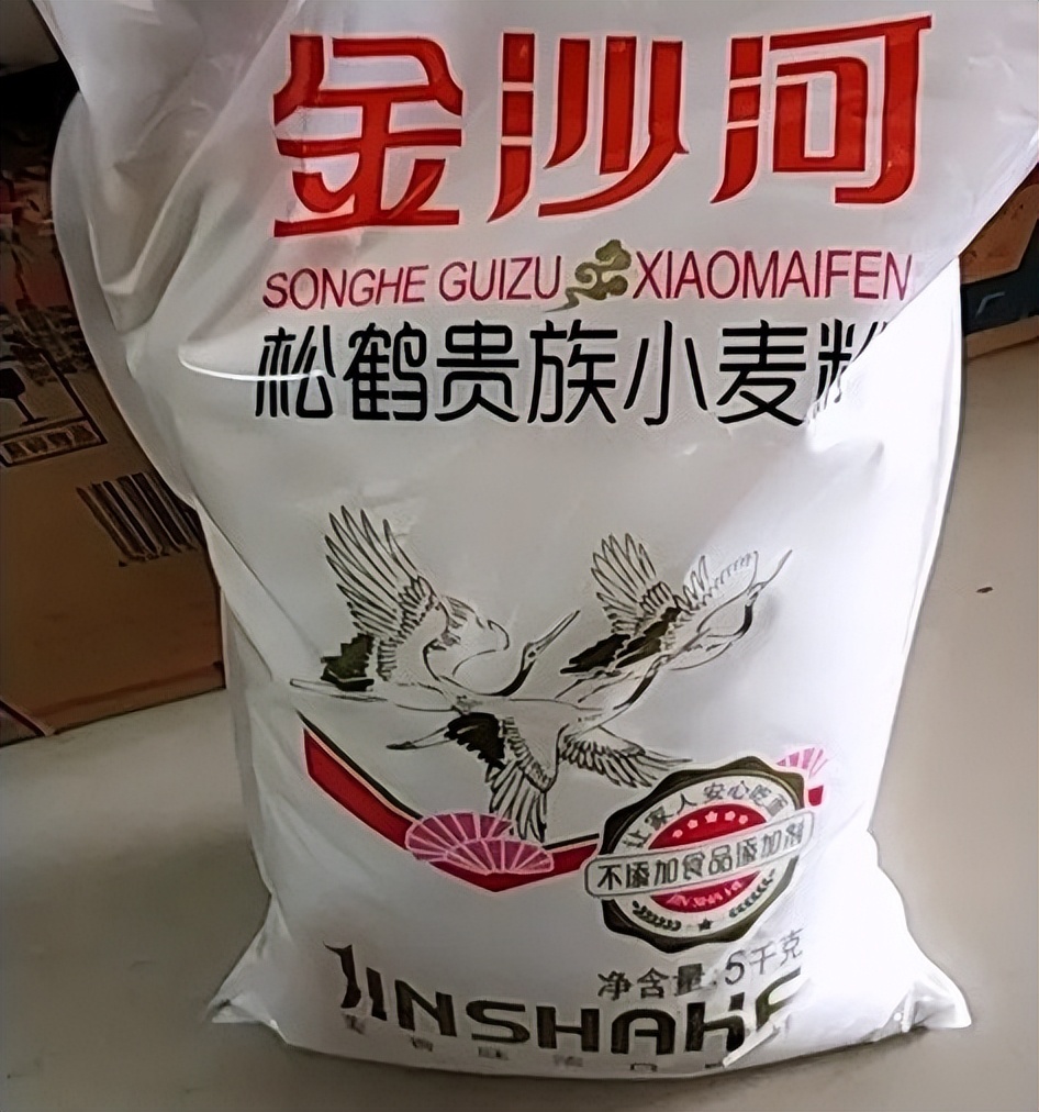 中国最好的8种面粉你知道是哪些,全国最好吃的面粉是什么地区的