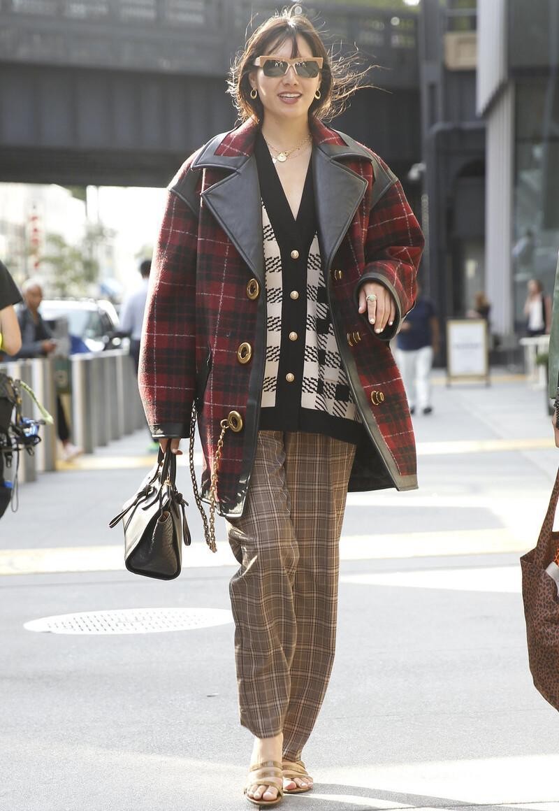 冬季穿羊绒西裤,冬天加厚不加绒的西裤穿着会冷吗