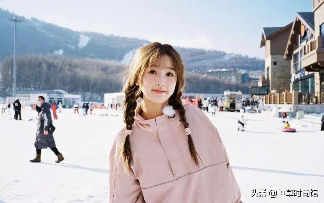 哪种口红涂得好看又不脱妆,日常涂什么口红好看