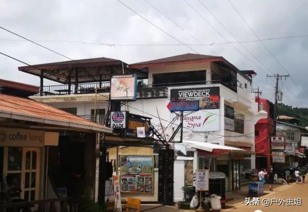 旅行团无人海岛,海岛旅游团自由行