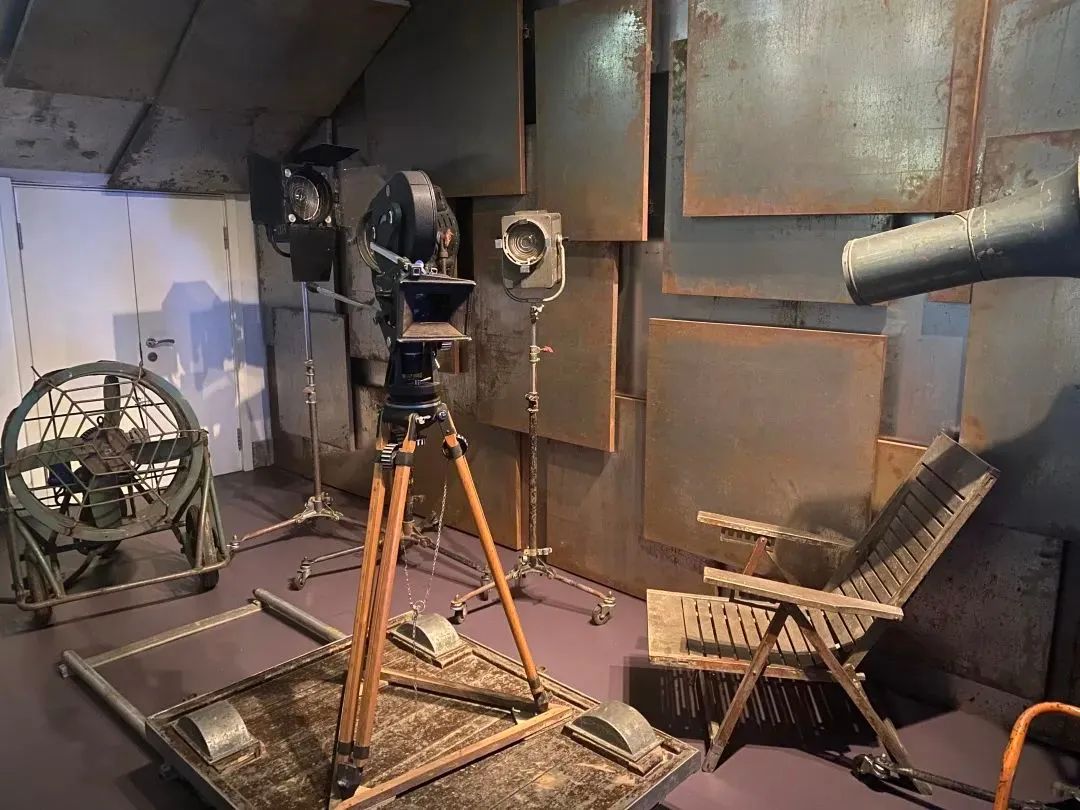 长春长影旧址博物馆值得去吗,走进长春100个网红打卡地