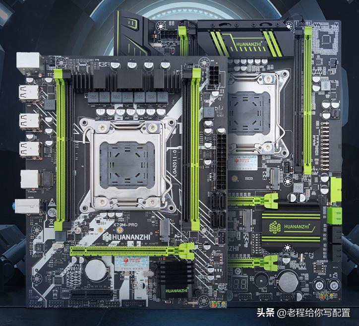 yyds笔记本电脑,性价比洋垃圾电脑配置