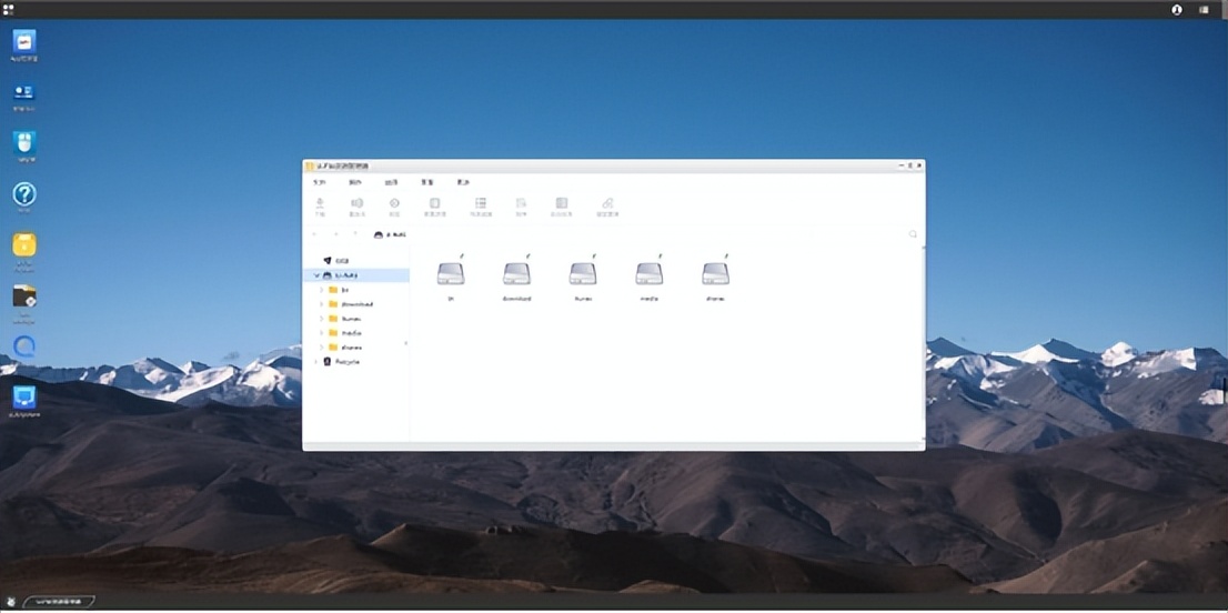 万由nas401机箱适配主板,万由nas401和401p