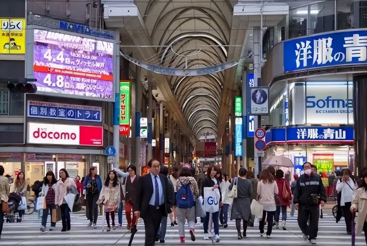 为何日本很少有假货？连*币假**都没有？中国网友：真该学学人家！