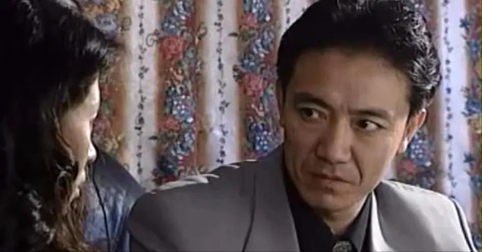 长了一张正人君子的脸,演坏人却让人恨得牙痒,细扒他们表演真牛