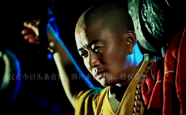 大话西游3.0时代,大话西游27年前