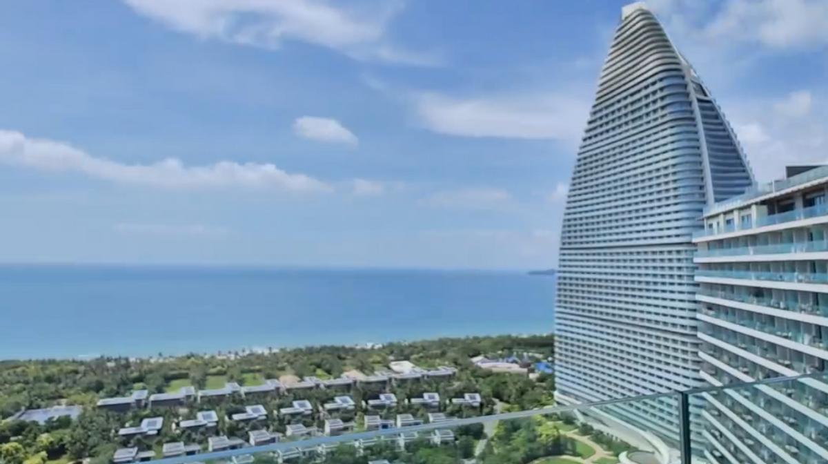 海南环岛旅游攻略自驾游,海南环岛自驾游攻略推荐