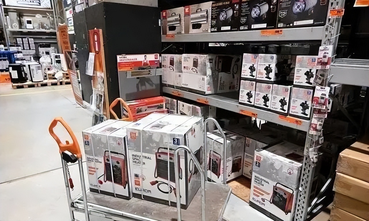 为什么欧洲人买爆中国电热毯,中国电热毯在欧洲爆火