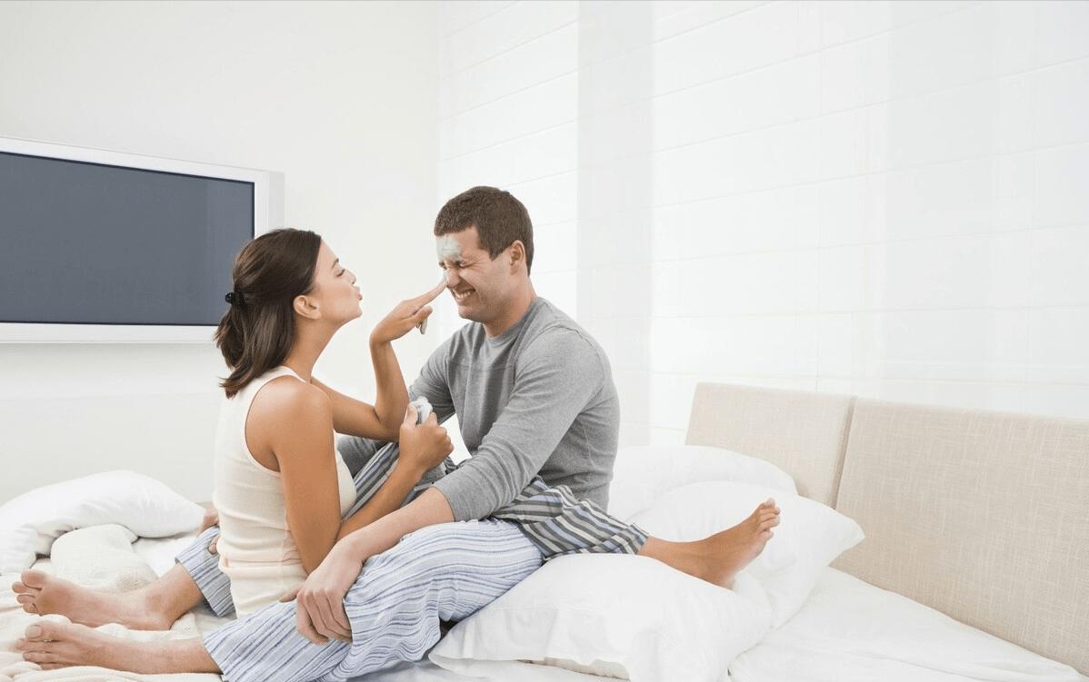 情侣间的“灌肠游戏”影响身体健康吗？听听医生怎么说