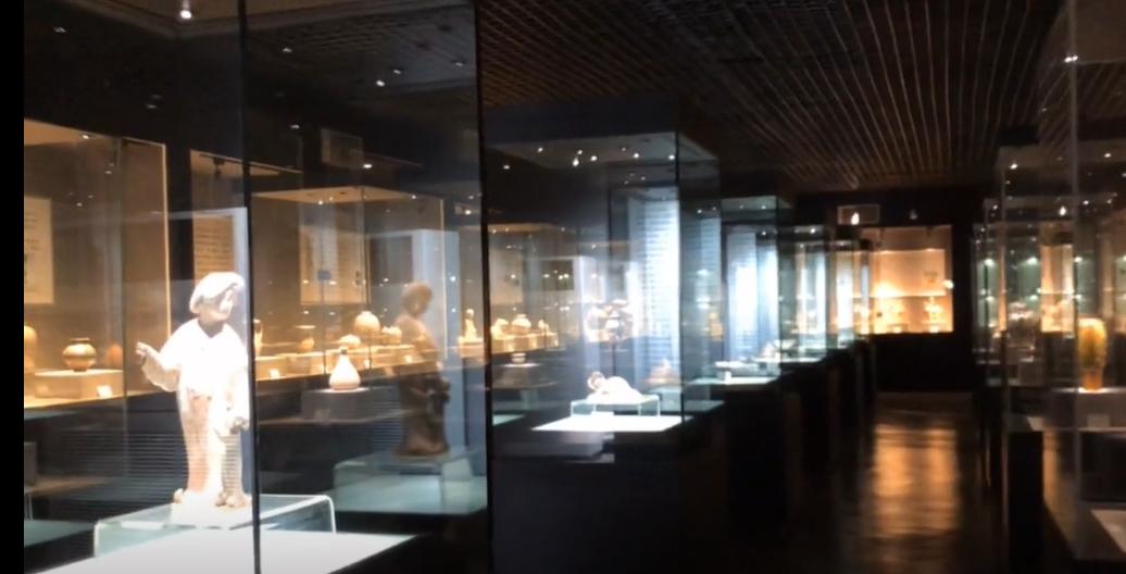 郑州室内旅游攻略必去景点,郑州景点室内游玩攻略