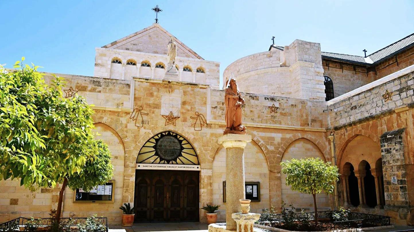 耶路撒冷是犹太的圣地,耶路撒冷怎么成为犹太教圣地