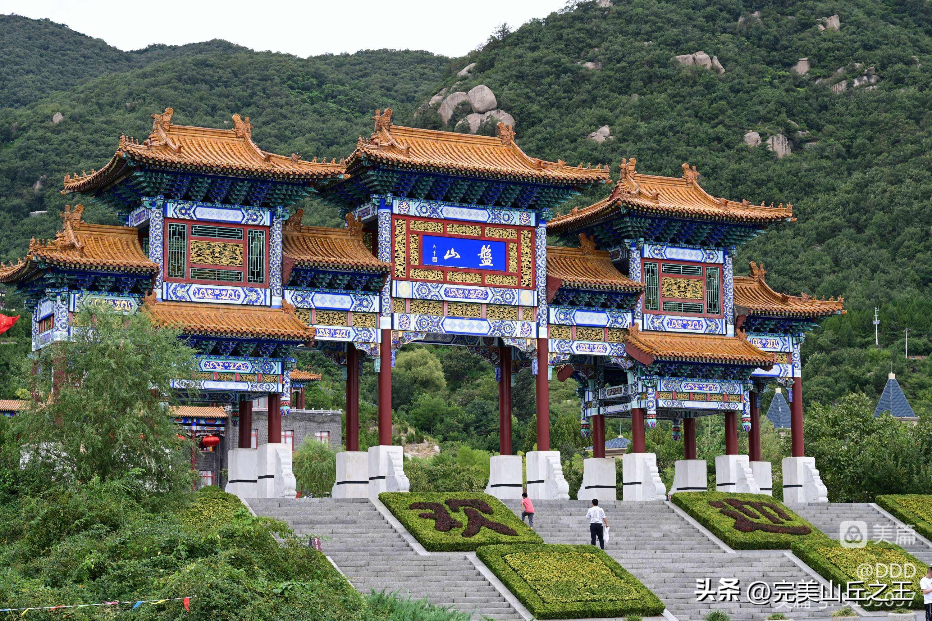 冬季三天旅游攻略景点必去,天津5a